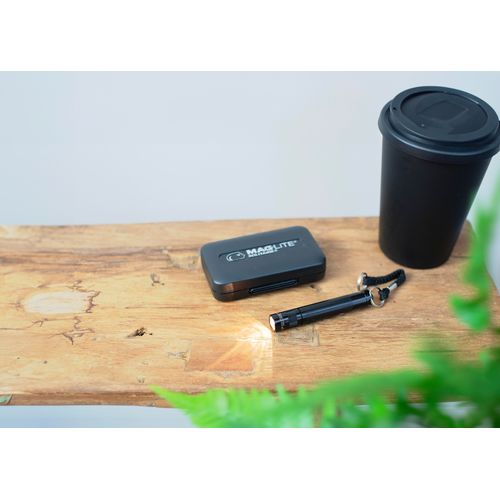 Torche en aluminium Maglite Ottomar - 6