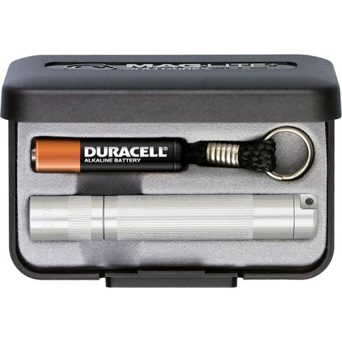 Torche en aluminium Maglite Ottomar - 2