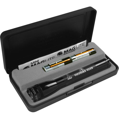 tTorche en aluminium Maglite Monique - 2