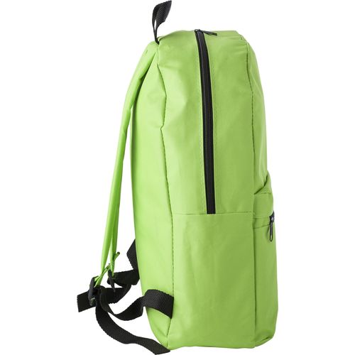 Mochila de poliéster Dave