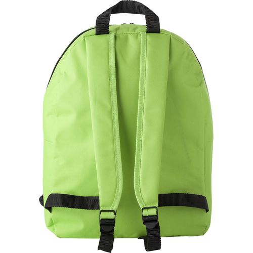 Mochila de poliéster Dave