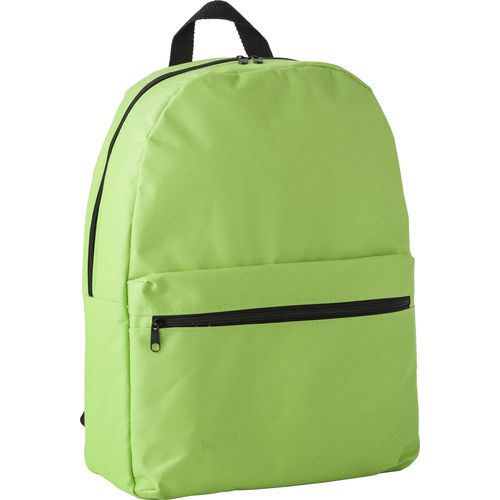 Mochila de poliéster Dave