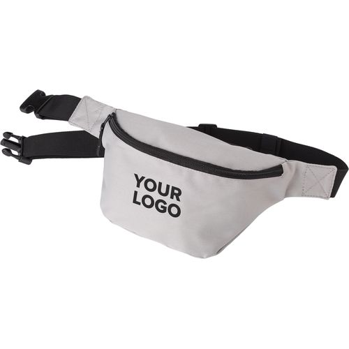 Sac banane en polyester Leonardo - 8