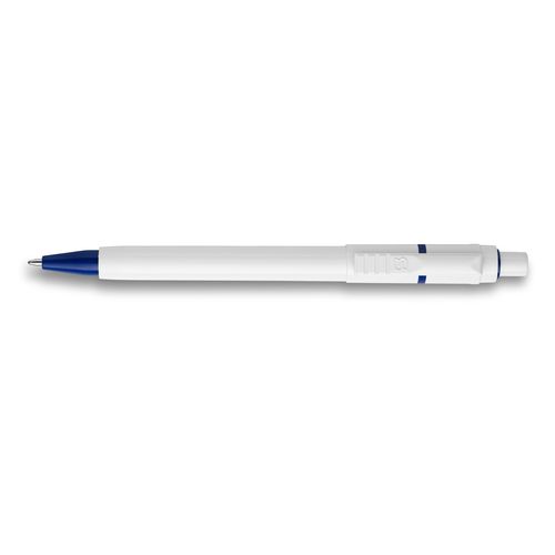 Stylo à bille en ABS Baron - 4