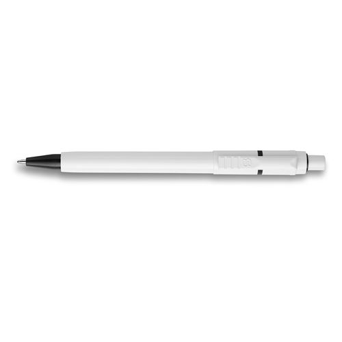 Stylo à bille en ABS Baron - 2