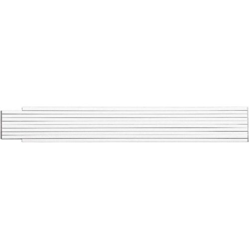 Mètre pliant Stabila en bois de 2 m Jessica - 7