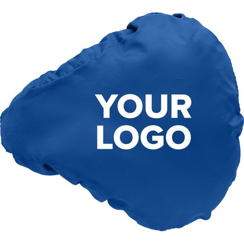 Couvre-selle en polyester recyclé Xander - 5