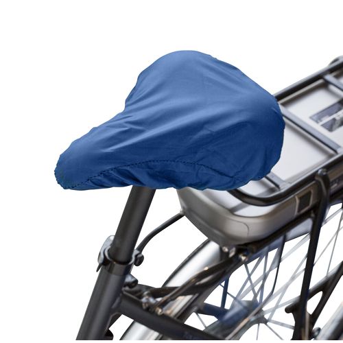 Couvre-selle en polyester recyclé Xander