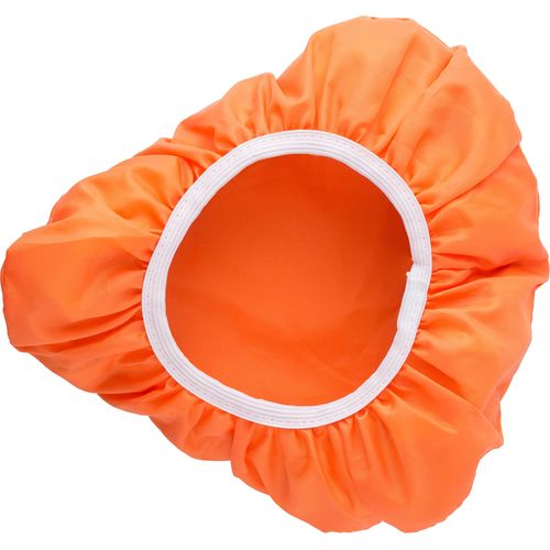 Couvre-selle en polyester recyclé Xander