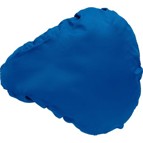 Couvre-selle en polyester recyclé Xander