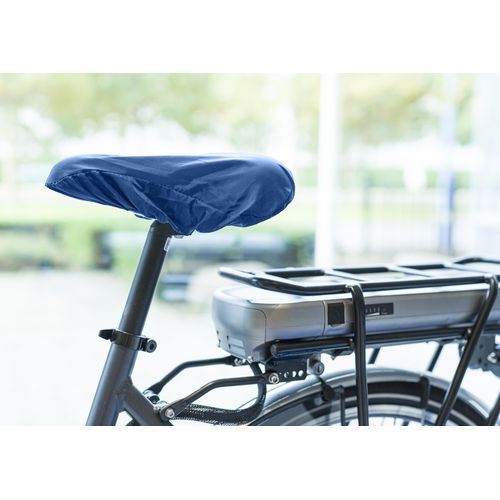 Couvre-selle en polyester recyclé Xander