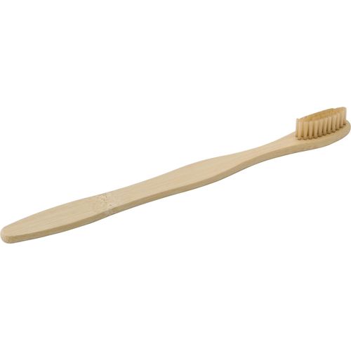 Brosse à dents en bambou Joe - 2