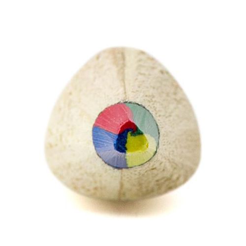 Crayon multicouleur Mae - 5