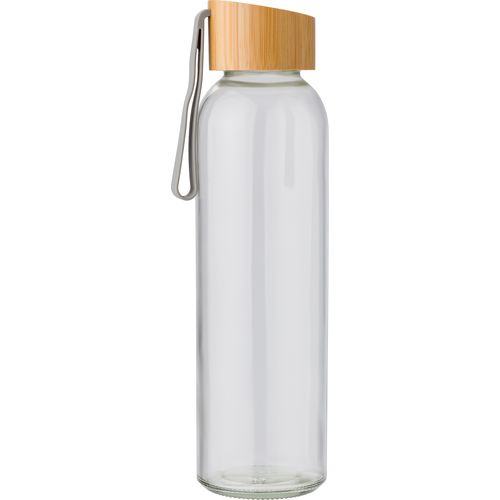 Bouteille de 500 ml en verre Marc - 2