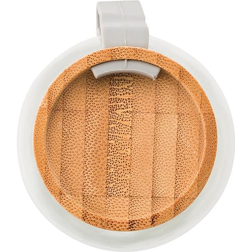 Bouteille de 500 ml en verre Marc - 5