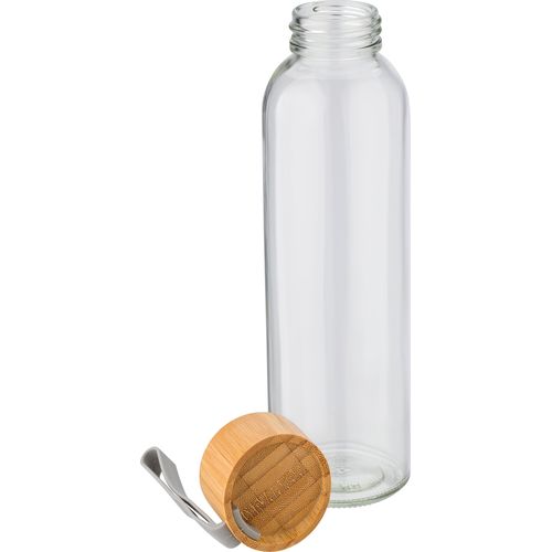 Bouteille de 500 ml en verre Marc - 4