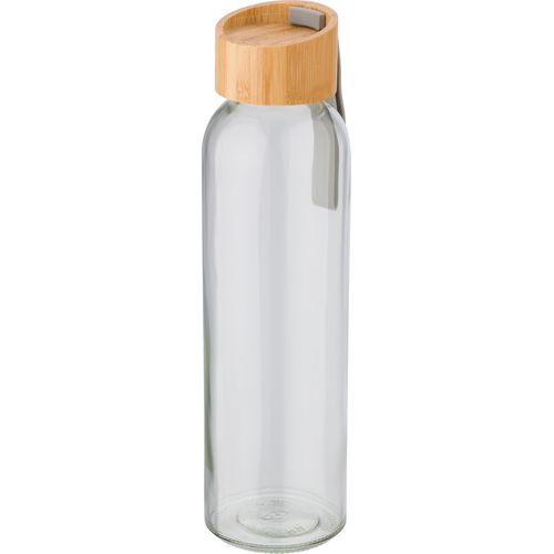 Bouteille de 500 ml en verre Marc - 1