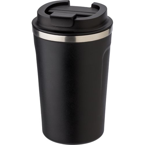 Mug isotherme de 380 ml en acier inoxydable Sofia - 3