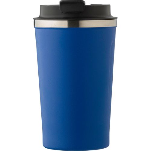 VASO TERMO DE ACERO INOX. SOFIA