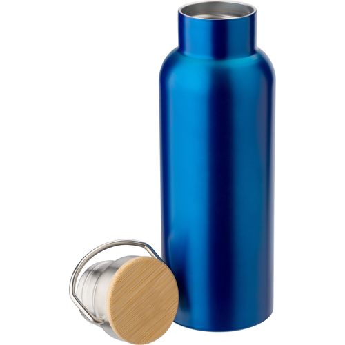 Bidón termo de acero inox. Odette