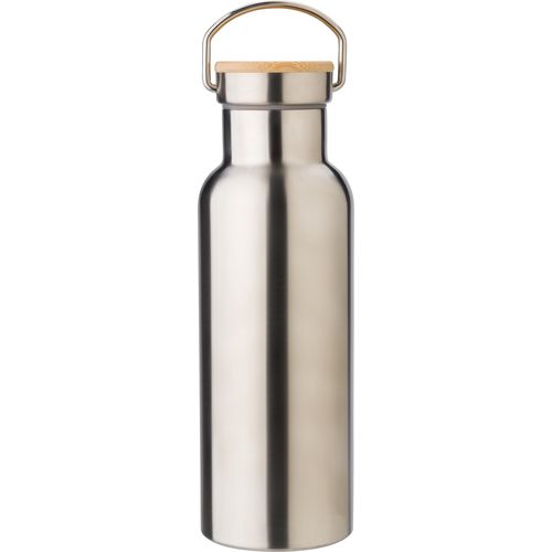 BIDÓN TERMO DE ACERO INOX. ODETTE