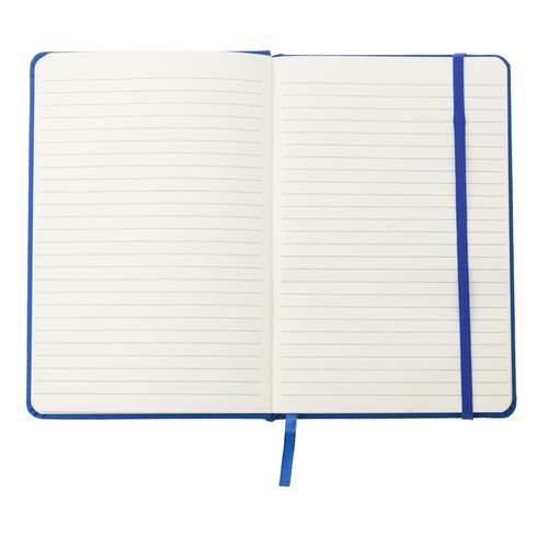 Carnet A5 en rPET Samira - 5