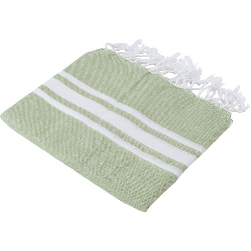 Serviette Hammam en 100% coton Riyad - 4