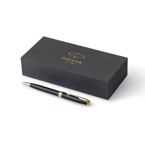 Stylo bille Parker Sonnet - 2