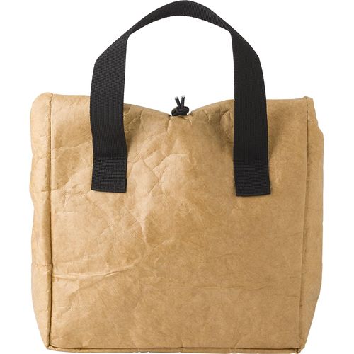 Sac isotherme en non-tissé et polyester Carmina - 2