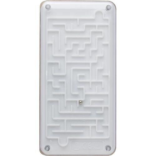 Calculatrice de poche en bambou Thomas - 3