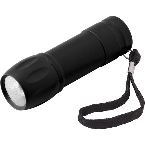 Torche LED COB en ABS Keira - 2