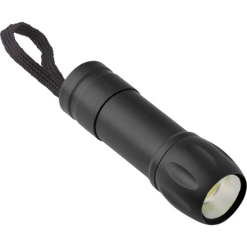 Torche LED COB en ABS Keira - 3