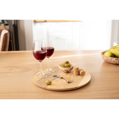 Tire-bouchon en bambou Lenny - 9