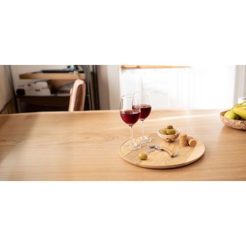 Tire-bouchon en bambou Lenny - 8