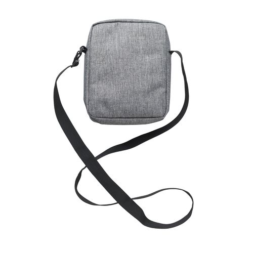 Bolsa bandolera de poliéster Caden