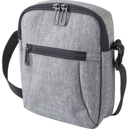 BOLSA BANDOLERA DE POLIÉSTER CADEN