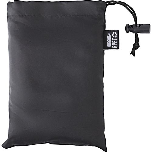 Serviette de sport en rPET Brunilda - 4