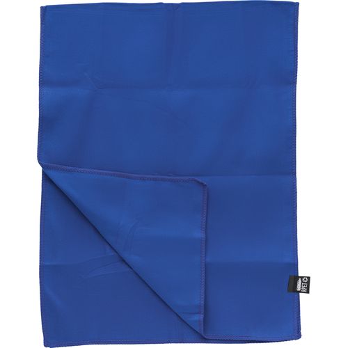 Serviette de sport en rPET Brunilda - 3