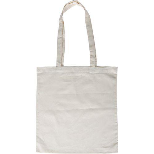 Sac shopping en coton Terry - 3