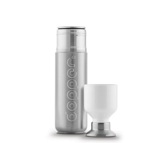 Dopper Solid Steel 490 ml - 7