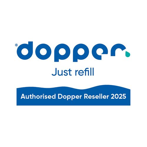 Dopper Solid Steel 490 ml - 10
