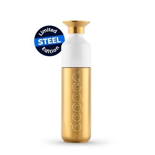 Dopper Solid Steel 490 ml - 3