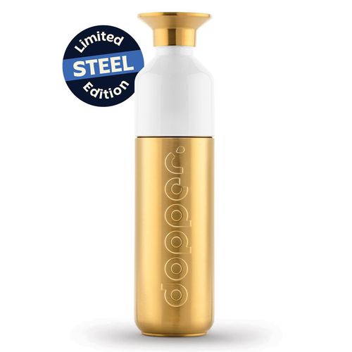 Dopper Solid Steel 490 ml - 5