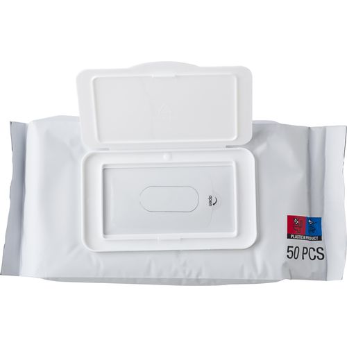 Set de 50 lingettes désinfectantes Estella - 6