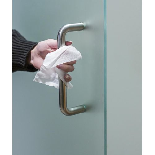 Set de 50 lingettes désinfectantes Estella - 9