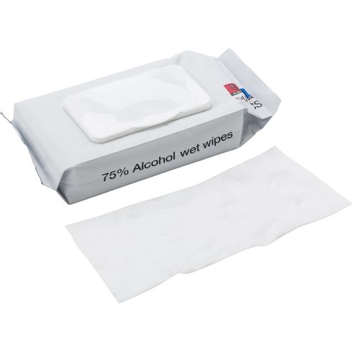 Set de 50 lingettes désinfectantes Estella - 7