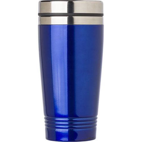 Mug isotherme de 450 ml double paroi Velma - 2