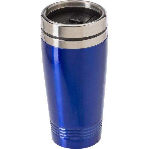 Vaso termo de acero inox. Velma