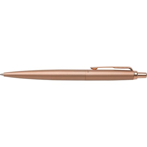 Stylo bille Parker Jotter XL chrome - 3