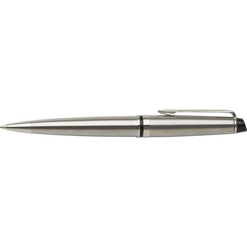 stylo-bille-waterman-expert-en-acier-inoxydable-personnalisable-725583-109